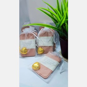 مرايا- توزيعات