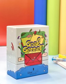 بطاقات GOAL Getter