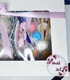 بوكس الفنون والابداع