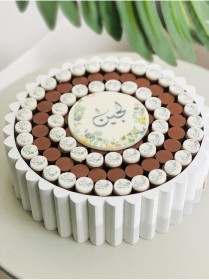 بوكس شوكلاطه