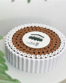 بوكس شوكلاطه