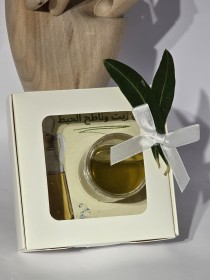 بوكس زيت زيتون