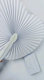 توزيعات مراوح فاخره للمناسبات