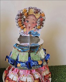 ستاند الاطفال