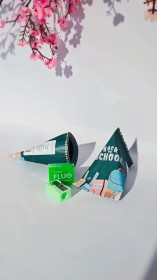 هدايا العودة للمدرسة