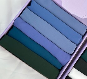 شالات جورجيت