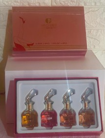 بكج عطر سكاندل