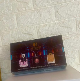 بكج عطور نسائي