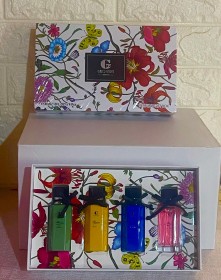 بكج عطور نسائي